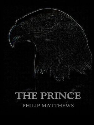 cover image of The Prince